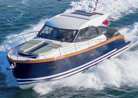 New Rustler 41 Will Become an Instant Classic
